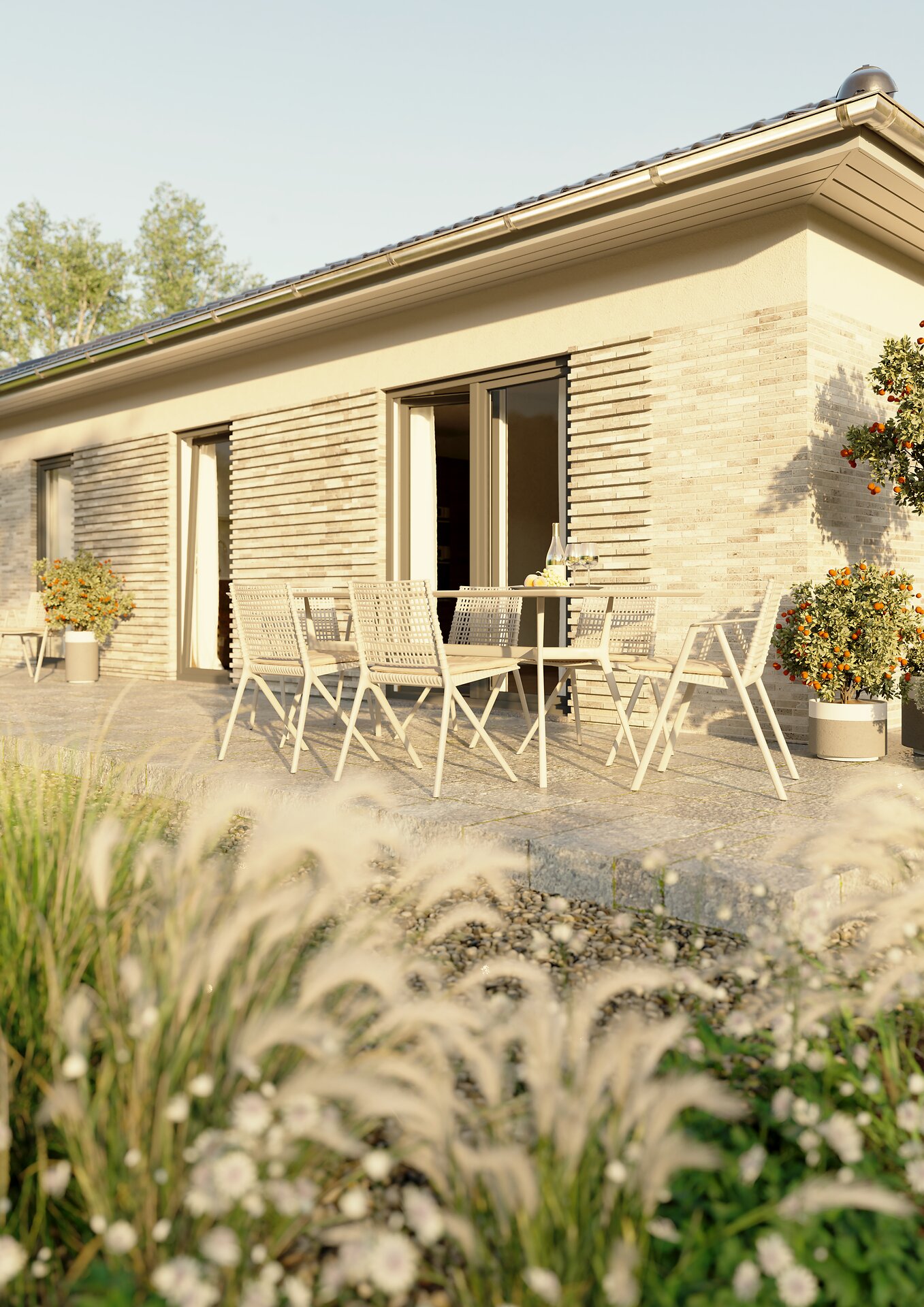 Bungalow-78-Garten-Fokus-Materialmix