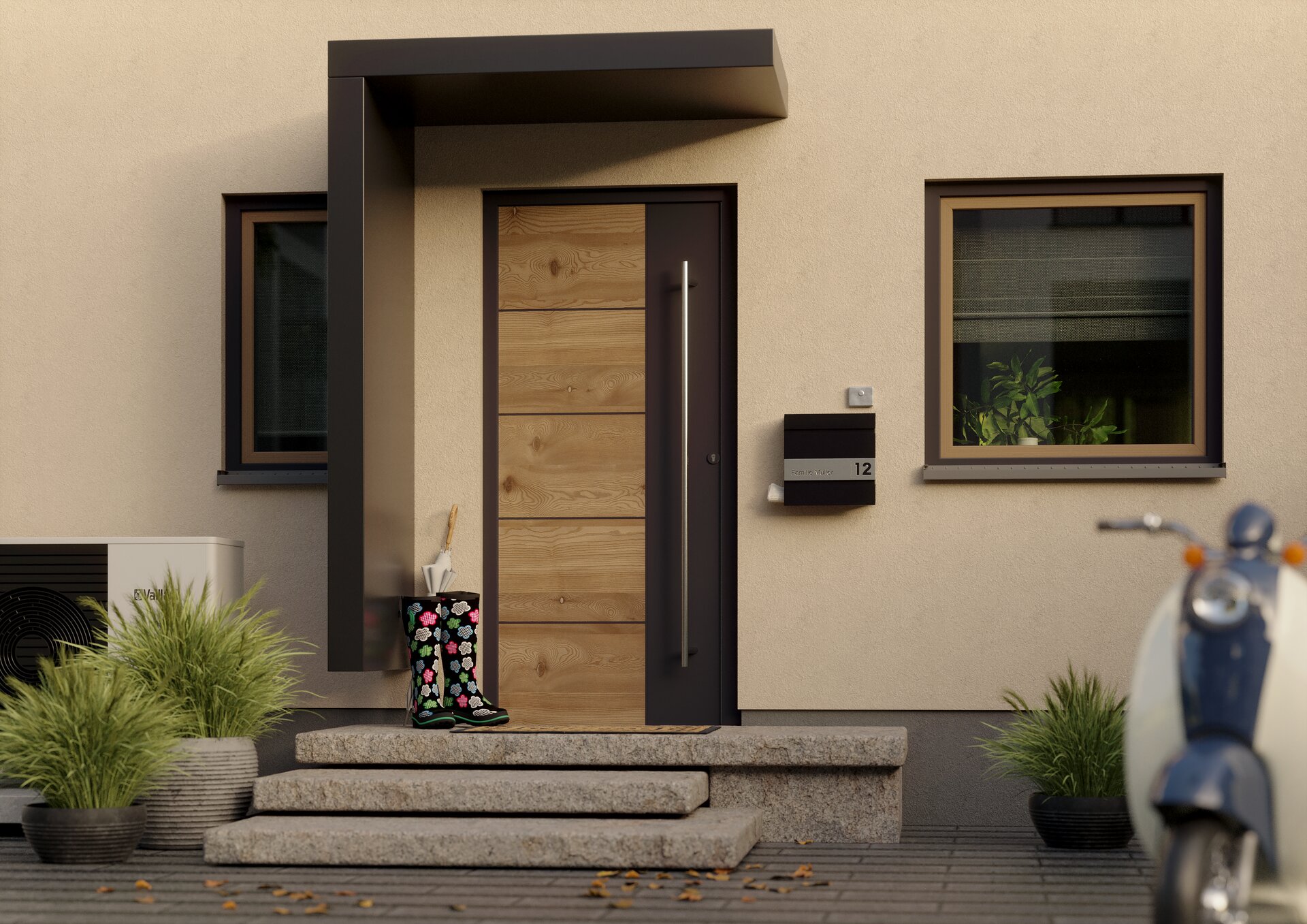 Reihenhaus-Mainz 128