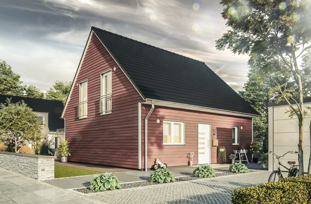 Flair-125-Strasse-Holzhaus-3