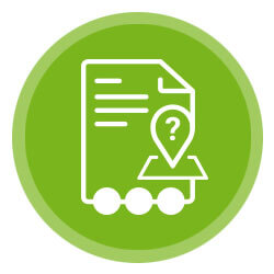 Icon Bauvoranfrage Option