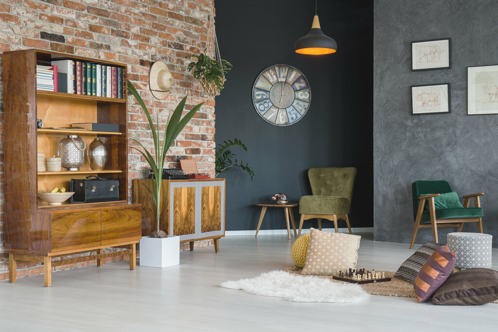 klinker-klinkerriehmchen-fassade-wand-haus-10 Klinker und Tapete