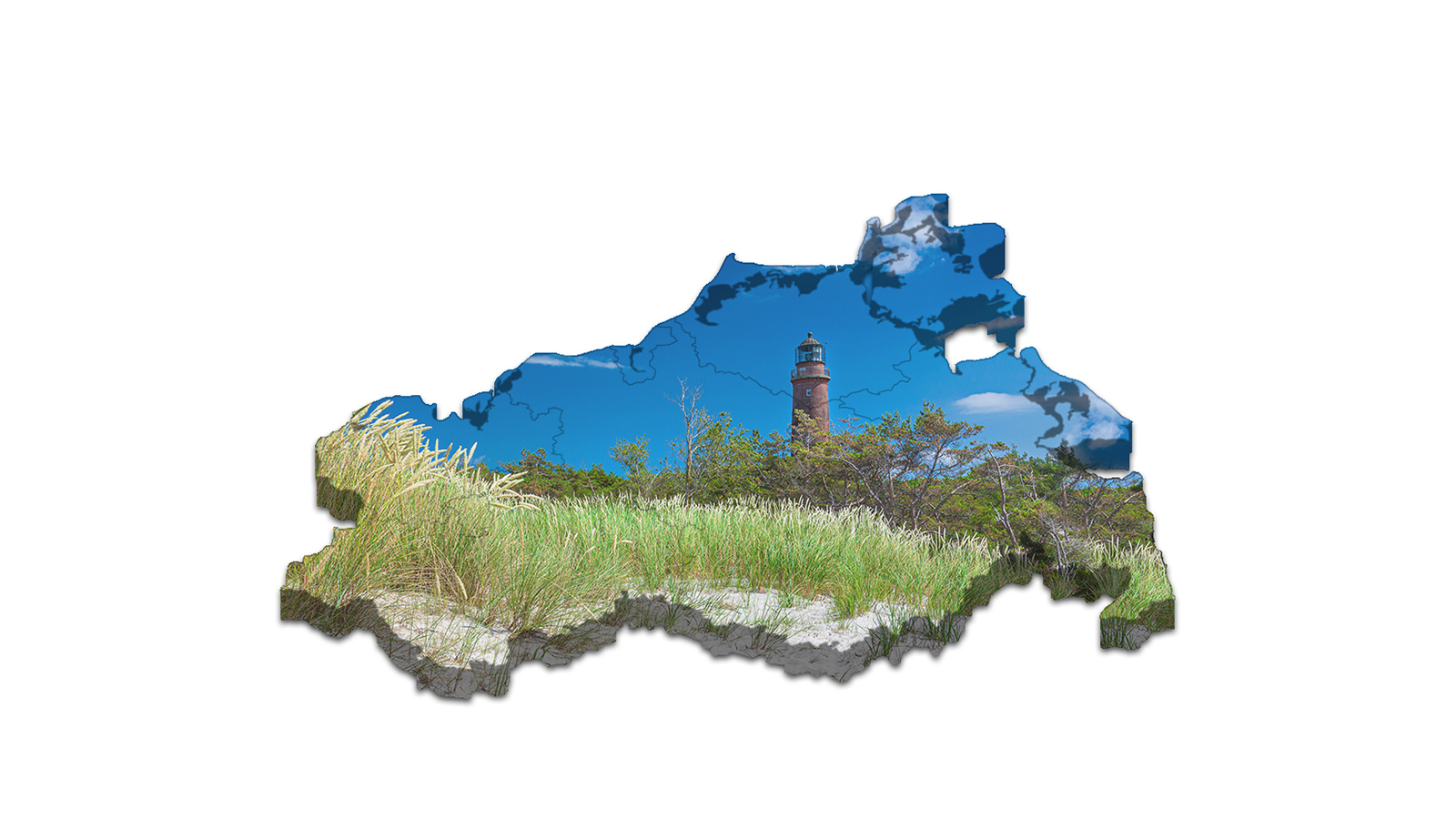 Mecklenburg-Vorpommern