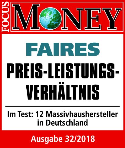 Faires Preis-Leistungs-Verhältnis