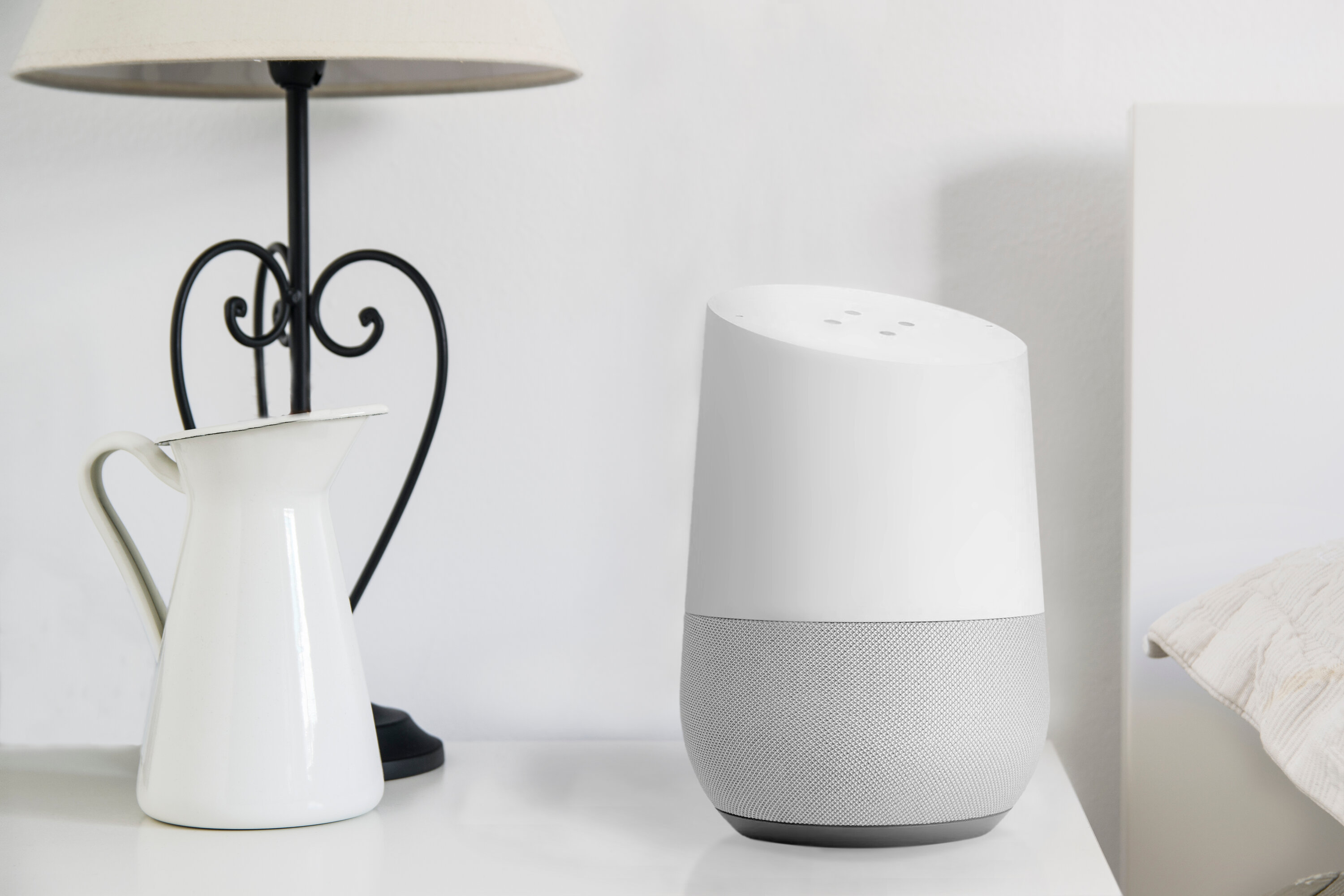 Smart-Home-3 Google Home