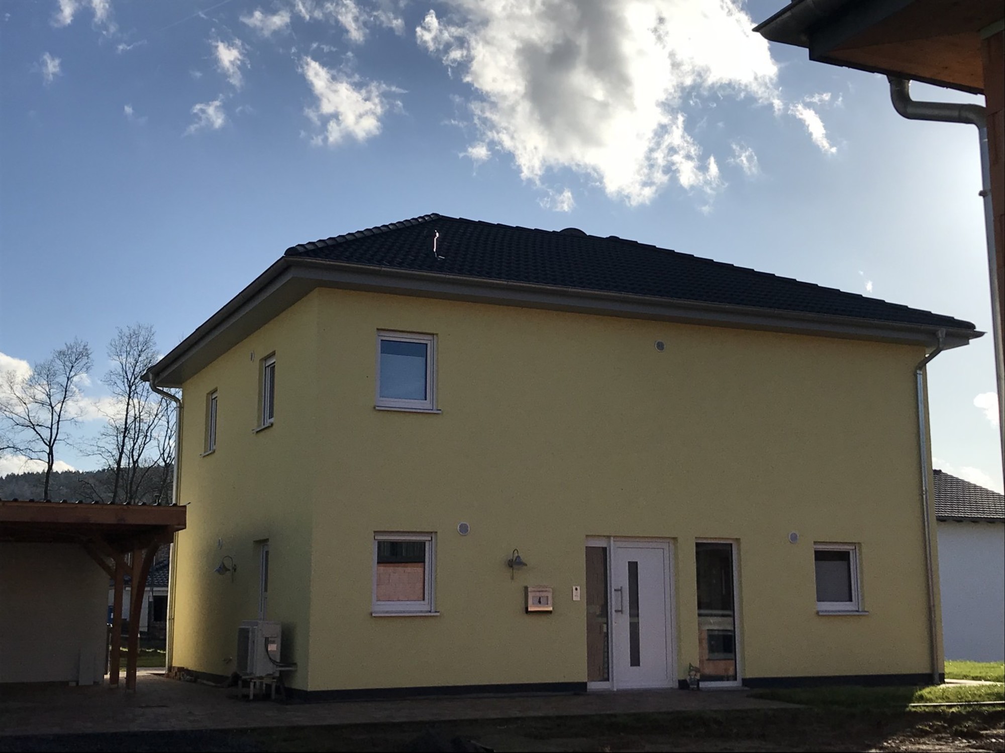 Empfehlung von Familie H.