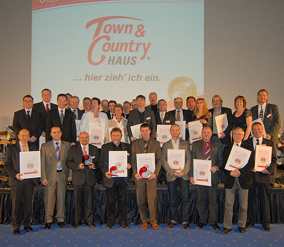 Qualitätskontrolle am Bau