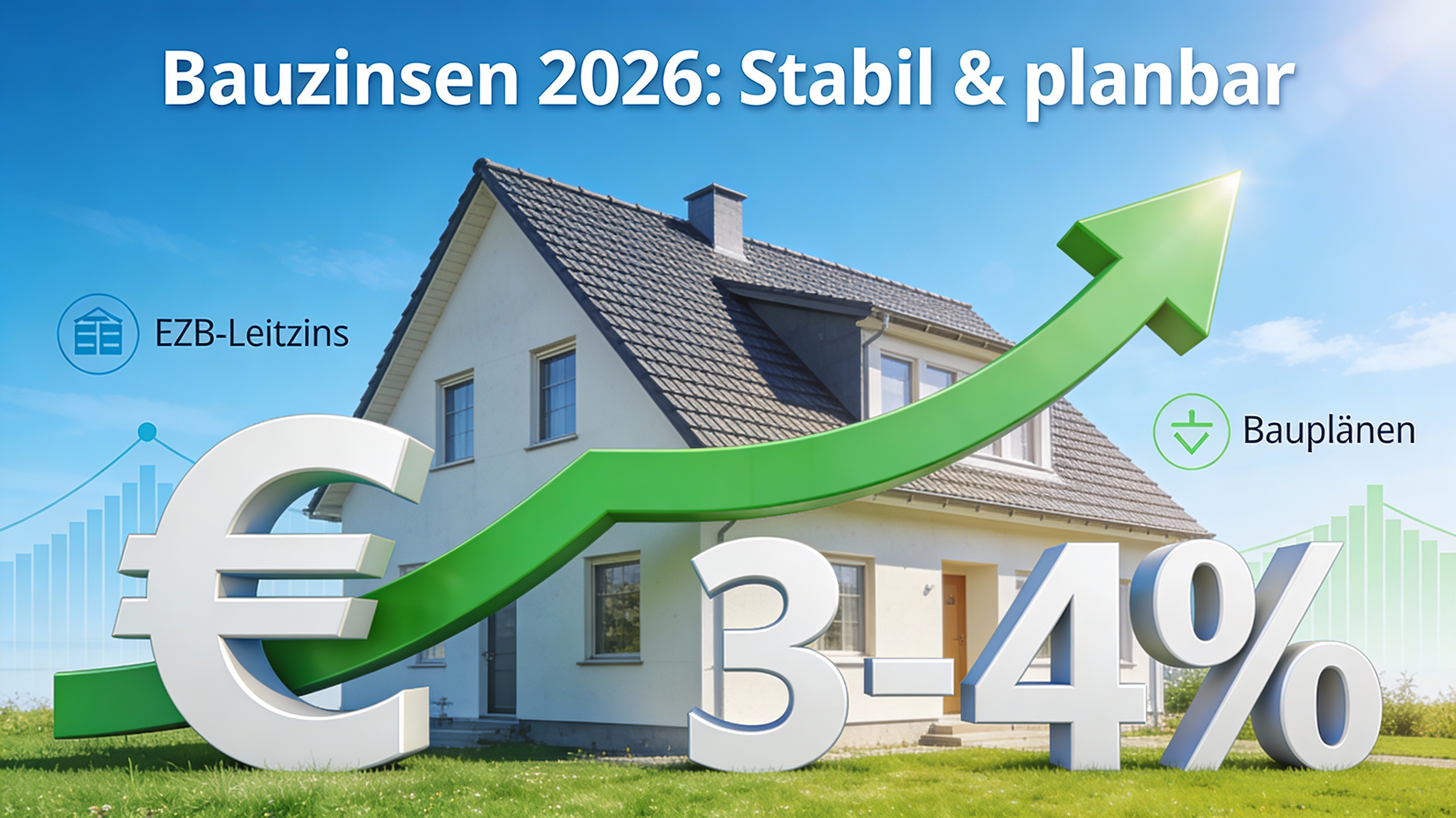 Bauzinsen Rhein-Sieg-Kreis